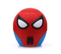 Bitty Boomers Mini Altavoz Spider-man 5 Cm