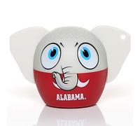 Bitty Boomers NCAA Alabama Crimson Tide Altavoz Bluetooth inalámbrico