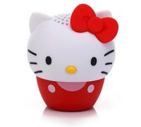 Bitty Boomers Sanrio: Hello Kitty Pink - Mini altavoz Bluetooth