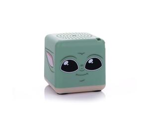 Bitty Boomers Star Wars-BBOX-Grogu Mini Enceinte Bluetooth