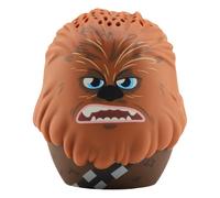 Bitty Boomers Star Wars Chewbacca Mini Enceinte Bluetooth Multicolore