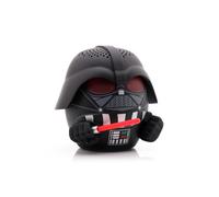 Bitty Boomers Mini Altavoz Darth Vader Con Ojos Rojos Y Sable Láser 5 Cm