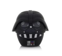 Bitty boomers star wars-darth vader removeable helmet mini enceinte bl