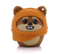 Bitty Boomers Star Wars : Ewok Wicket Mini Enceinte Bluetooth