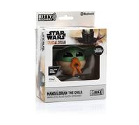 Bitty Boomers - Star Wars Grogu with Snack - The Mandalorian Altavoz monofónico portátil Multicolor