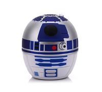 Bitty Boomers Star Wars R2-D2 Mini Enceinte Bluetooth