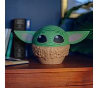 Bitty boomers star wars the mandalorian grogu altavoz monofónico port