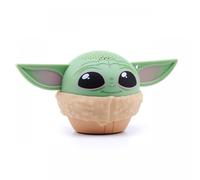 Bitty Boomers - Star Wars The Mandalorian Grogu Altavoz monofónico portátil Multicolor 3 W