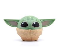 Bitty Boomers Star Wars: The Mandalorian - The Child Bluetooth Speaker