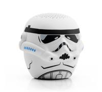 Bitty Boomers - Stormtrooper Altavoz monofónico portátil Negro, Azul, Blanco