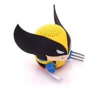 Bitty Boomers - Wolverine Altavoz monofónico portátil Multicolor