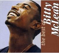 Bitty McLean - Best Of