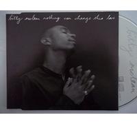 Bitty McLean - Nothing Can Change This Love