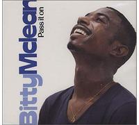 Bitty McLean - Pass It on