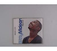 Bitty McLean - Pass it on [Single-CD]