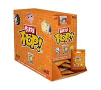Bitty Pop! Animation: Dragon Ball Z - Singles 32pc PDQ