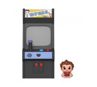 Bitty Pop Arcade Disney Wreck-It Ralph