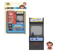 Bitty Pop! Arcade - Wreck It Ralph