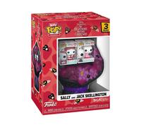 Bitty POP Bouquet: The Nightmare Before Christmas - Valentine (Importación USA)