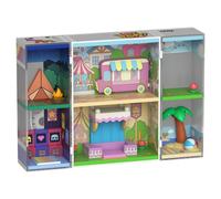 Bitty pop! box bundle: hello kitty - bitty box and 10 mini figures - h
