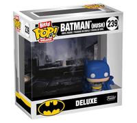 Funko Bitty Pop! Deluxe Batman (Gárgola)
