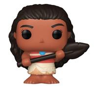 Funko Pop! Deluxe: SWS9 - R2-D2 with Leia - Star Wars- Figura de Vinilo Coleccionable - Idea de Regalo - Mercancia Oficial - Juguetes para Niños y Adultos - Movies Fans