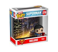 Bitty Pop! Deluxe: Superman (Gargoyle)