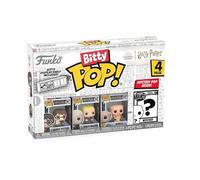 Bitty Pop Harry Potter S1