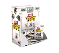 Bitty Pop! Singles: Mandalorian - 1 de 36 para coleccionar