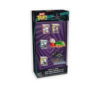 Bitty POP: TNBC Starter Set