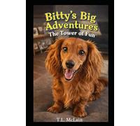 Bitty's Big Adventures: The Tower of Fun