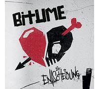 Bitume - Die Entscheidung [Vinilo]