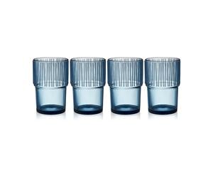 Bitz 4 Vasos de café Kusintha caféglas 38 lue