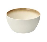 Bitz Bitz bol gastro Ø12 cm Blanco-crema