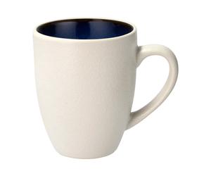 Bitz Bitz taza gastro 30 lanco-azul oscuro