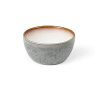Bitz Bol Bitz Ø 10 cm gris gris-crema