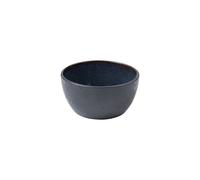 Bitz Bol Bitz Ø 10 cm negro negro-azul oscuro