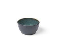 Bitz Bol Bitz Ø 10 cm negro negro-verde
