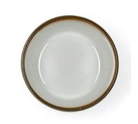 Bitz Bol Bitz Ø 12 cm gris gris-crema