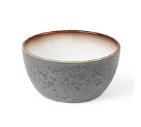 Bitz Bol Bitz Ø 14 cm gris gris-crema