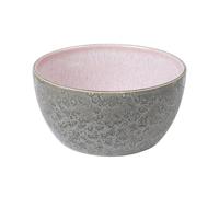Bitz Bol Bitz Ø 14 cm gris gris-rosa