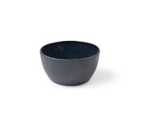 Bitz Bol Bitz Ø 14 cm negro negro-azul oscuro
