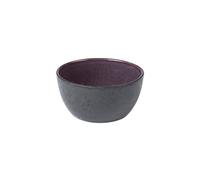Bitz Bol Bitz Ø 14 cm negro negro-morado