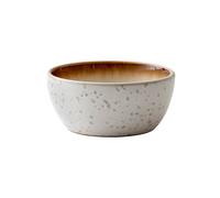 Bitz Bol Bitz Ø12 cm blanco nata blanco nata-crema