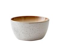 Bitz Bol Bitz Ø14 cm blanco nata blanco nata-crema