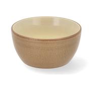 Bitz Bol Bitz Wood Ø14 cm Wood-sand