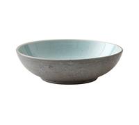 Bitz Bol para pasta Bitz Ø20 cm gris gris-azul claro