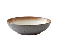 Bitz Bol para pasta Bitz Ø20 cm gris gris-blanco nata