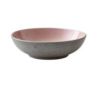 Bitz Bol para pasta Bitz Ø20 cm gris gris-rosa