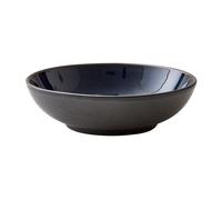 Bitz Bol para pasta Bitz Ø20 cm negro negro-azul oscuro